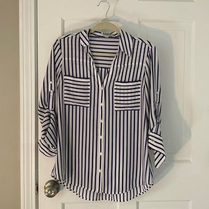 Express Blouse